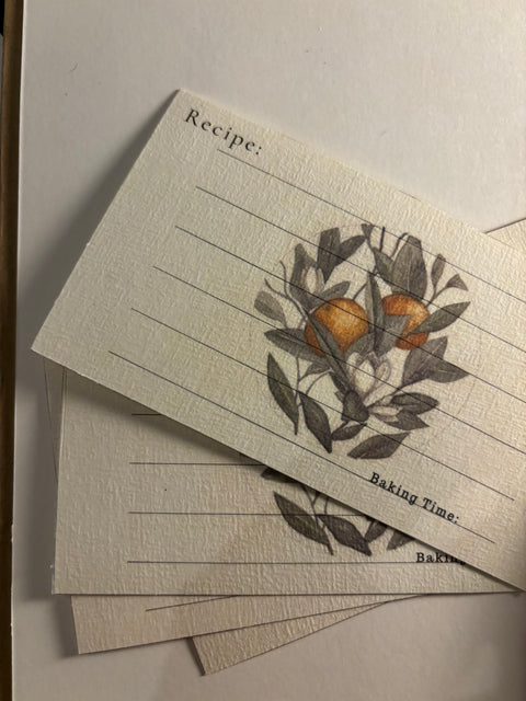 The Recipe Keeper | Your Culinary Companion