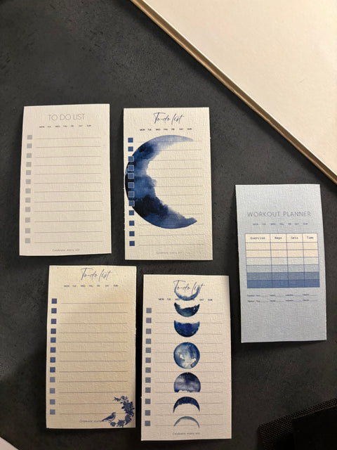 Daily Focus & Fitness Bundle