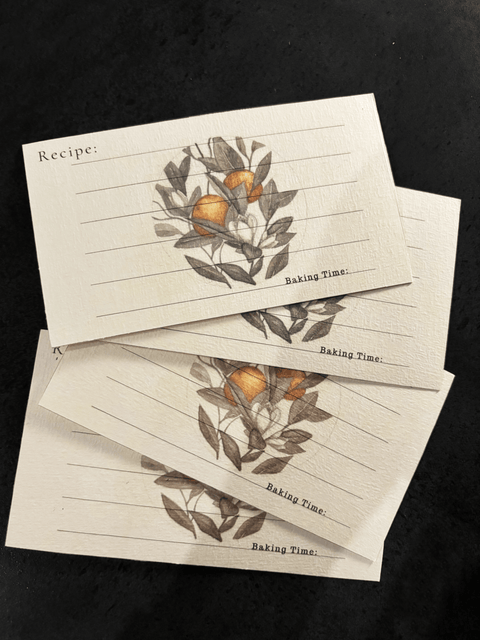 The Recipe Keeper | Your Culinary Companion