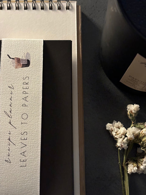 Card Papers Set