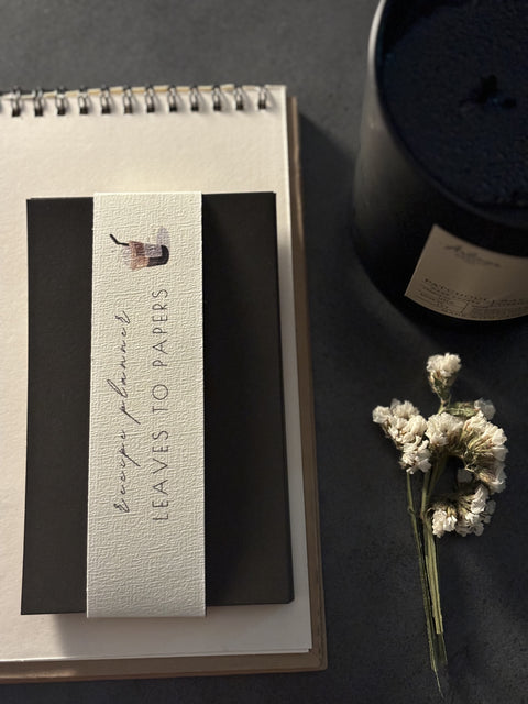 Card Papers Set