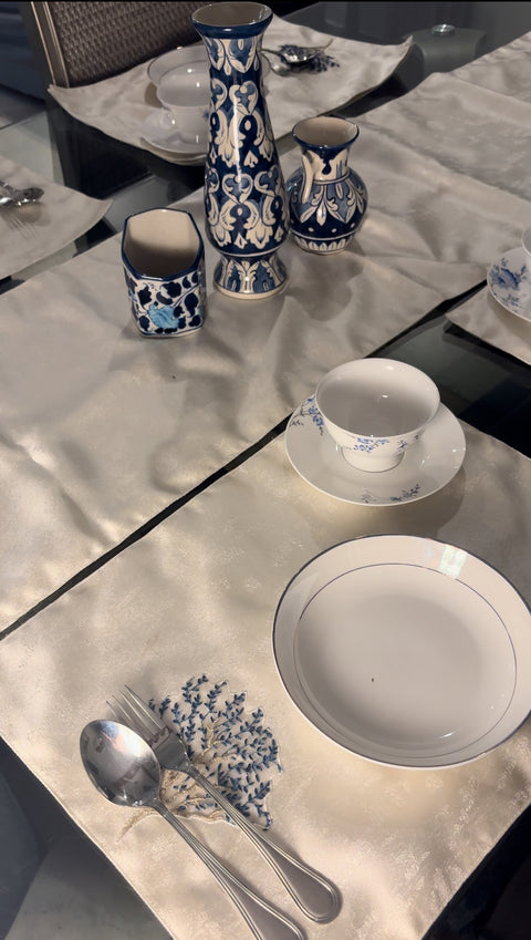 Dining Table Runners