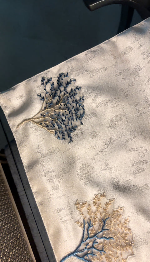 Dining Table Runners