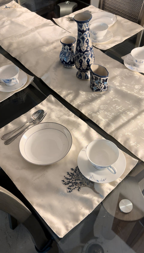 Dining Table Runners