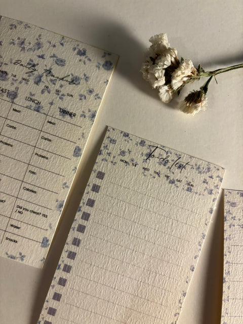 Productivity Essentials Stationery Bundle
